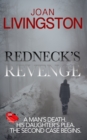 Redneck's Revenge - Book
