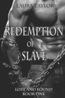 Redemption of a Slave - Book