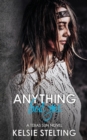 Anything But Yes : Savannah's Story 2 - Book