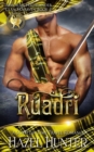 Ruadri (Immortal Highlander, Clan Skaraven Book 3) : A Scottish Time Travel Romance - Book