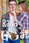 Randy as a Goat - Book