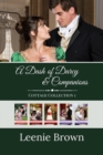 A Dash of Darcy and Companions Cottage Collection 1 : 5 Pride and Prejudice Novellas - Book