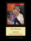 The Dancer : Derain Cross Stitch Pattern - Book