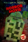 Horror Movie Crossword Book - Book