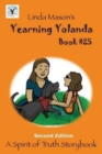Yearning Yolanda Second Edition : Book # 25 - Book