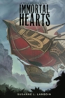 Immortal Hearts - Book