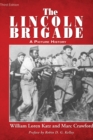The Lincoln Brigade : A Picture History - eBook