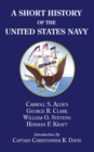 A Short History of the United States Navy - eBook