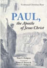 Paul, the Apostle of Jesus Christ - Book