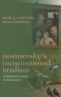 Dostoevsky's Incarnational Realism - Book