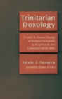 Trinitarian Doxology - Book
