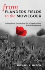 From Flanders Fields to the Moviegoer - Book