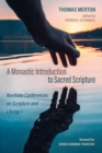 A Monastic Introduction to Sacred Scripture - Book