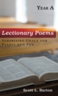 Lectionary Poems, Year A - Book