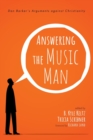 Answering the Music Man - Book