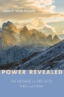Power Revealed - Book