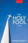 The Holy Fool - Book