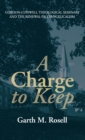 A Charge to Keep - Book