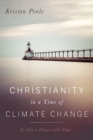 Christianity in a Time of Climate Change - Book
