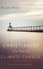 Christianity in a Time of Climate Change - Book