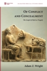 Of Conflict and Concealment - Book