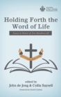 Holding Forth the Word of Life - Book