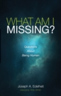 What Am I Missing? - Book