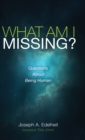 What Am I Missing? - Book