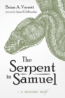The Serpent in Samuel - Book