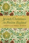 Jewish Christians in Puritan England - Book