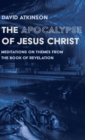 The Apocalypse of Jesus Christ - Book