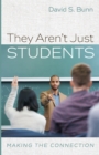 They Aren't Just Students - Book
