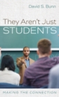 They Aren't Just Students - Book
