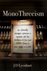 MonoThreeism - Book