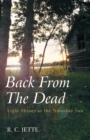 Back From The Dead - Book