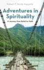 Adventures in Spirituality - Book