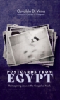 Postcards from Egypt - Book