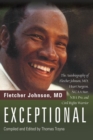 Exceptional - Book