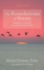 The Foundations of Nature - Book