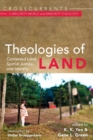 Theologies of Land - Book