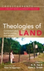 Theologies of Land - Book