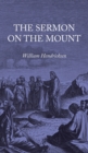 The Sermon on the Mount - Book