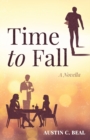 Time to Fall - Book