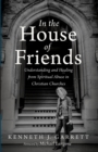 In the House of Friends - Book
