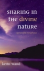 Sharing in the Divine Nature - Book
