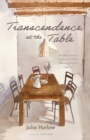 Transcendence at the Table - Book