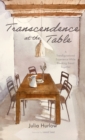 Transcendence at the Table - Book