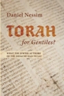 Torah for Gentiles? - Book