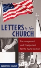 Letters to the Church - Book