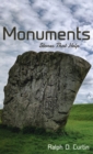 Monuments - Book